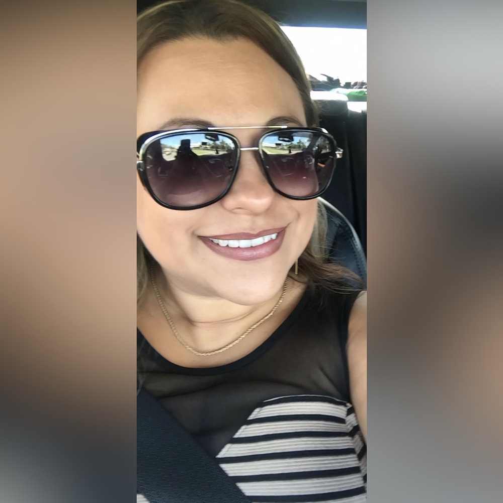 Meet your Posher, Bridgett